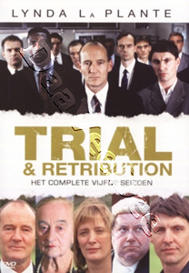 Trial & Retribution (Season 5) - 2-DVD Box Set (DVD)